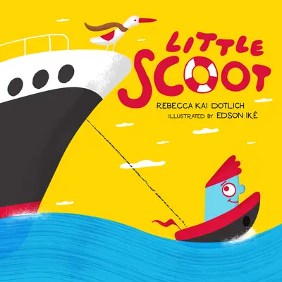 Der kleine Scoot - Little Scoot