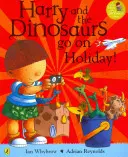 Harry und der Eimer voller Dinosaurier machen Ferien - Harry and the Bucketful of Dinosaurs go on Holiday