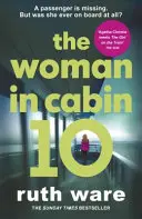 Frau in Kabine 10 - Woman in Cabin 10