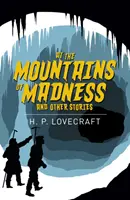 Auf den Bergen des Wahnsinns und andere Geschichten - At the Mountains of Madness & Other Stories