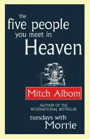 Fünf Menschen, die du im Himmel triffst - Five People You Meet In Heaven