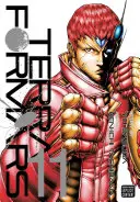 Terra Formars, Bd. 11, 11 - Terra Formars, Vol. 11, 11