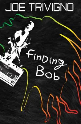 Auf der Suche nach Bob - Finding Bob