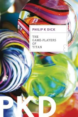 Die Spieler von Titan - Game-Players of Titan