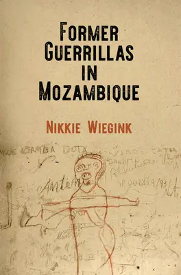 Ehemalige Guerillas in Mosambik - Former Guerrillas in Mozambique