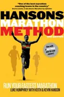 Hansons Marathon-Methode: Laufen Sie Ihren schnellsten Marathon auf Hansons Art - Hansons Marathon Method: Run Your Fastest Marathon the Hansons Way