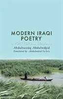 Moderne irakische Poesie - Modern Iraqi Poetry