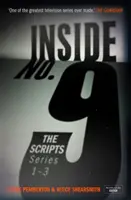 Inside No. 9: Die Drehbuchreihe 1-3 - Inside No. 9: The Scripts Series 1-3