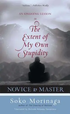 Vom Novizen zum Meister: Eine fortlaufende Lektion über das Ausmaß meiner eigenen Dummheit - Novice to Master: An Ongoing Lesson in the Extent of My Own Stupidity