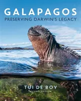 Galapagos: Darwins Erbe bewahren - Galapagos: Preserving Darwin's Legacy