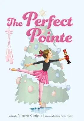 Die perfekte Pointe - The Perfect Pointe