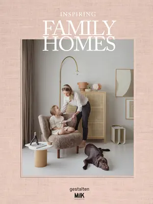 Inspirierende Familienhäuser - Inspiring Family Homes