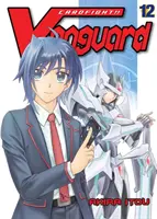Cardfight!! Vanguard, Band 12 - Cardfight!! Vanguard, Volume 12