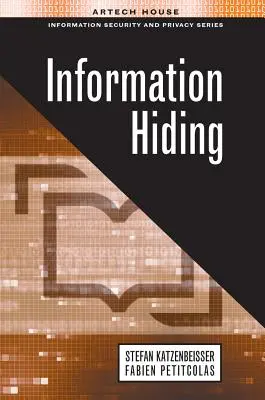 Versteckte Informationen - Information Hiding