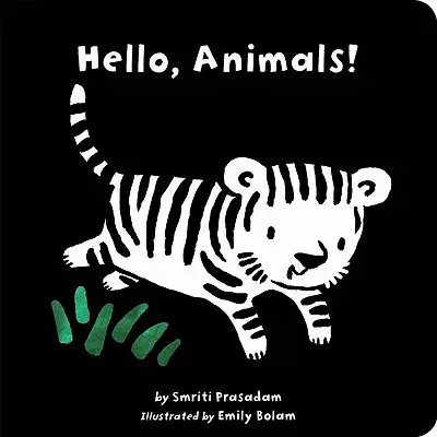 Hallo, Tiere! - Hello, Animals!