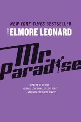 Mr. Paradies - Mr. Paradise