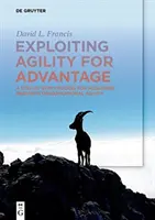 Agilität zum Vorteil ausnutzen - Exploiting Agility for Advantage
