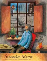 Schuhmacher Martin - Shoemaker Martin