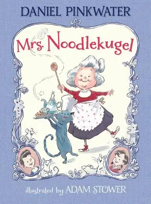 Frau Nudelkugel - Mrs. Noodlekugel