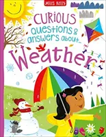 Neugierige Fragen & Antworten zum Wetter - Curious Questions & Answers about Weather