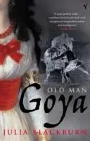 Der alte Mann Goya - Old Man Goya
