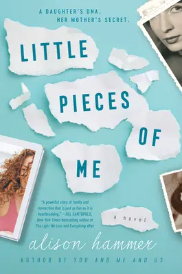 Little Pieces of Me - Kleine Stücke von mir - Little Pieces of Me