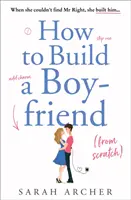 Wie man sich einen Freund von Grund auf neu aufbaut - How to Build a Boyfriend from Scratch