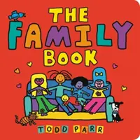 Das Familienbuch - The Family Book