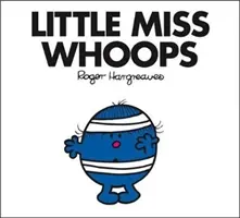 Kleines Fräulein Hoppla - Little Miss Whoops