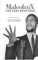 Malcolm X: Die letzten Reden - Malcolm X: The Last Speeches