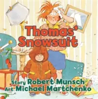 Thomas' Schneeanzug - Thomas' Snowsuit