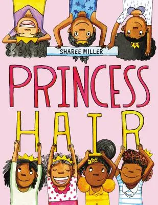Prinzessinnen-Haar - Princess Hair