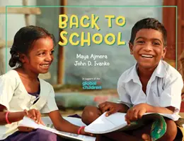 Zurück zur Schule: Eine globale Reise - Back to School: A Global Journey