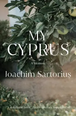 Mein Zypern: Eine Erinnerung - My Cyprus: A Memoir