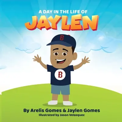 Ein Tag im Leben von Jaylen - A Day In The Life of Jaylen