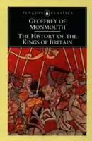Die Geschichte der Könige von Großbritannien - The History of the Kings of Britain