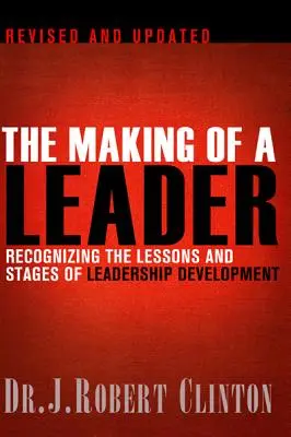 Die Entstehung eines Leiters - The Making of a Leader