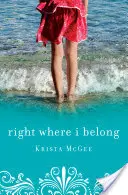 Genau da, wo ich hingehöre - Right Where I Belong