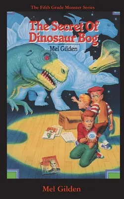 Das Geheimnis des Dinosaurier-Moors: Dinosaurier im Anmarsch! - The Secret Of Dinosaur Bog: Dinosaurs Ahead!