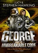 George und der unknackbare Code - George and the Unbreakable Code