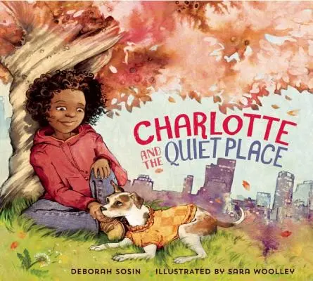 Charlotte und der stille Ort - Charlotte and the Quiet Place