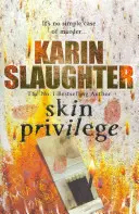 Skin Privilege - (Grant County Serie 6) - Skin Privilege - (Grant County series 6)