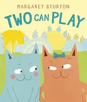 Zwei können spielen - Two Can Play