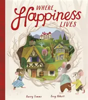 Wo das Glück wohnt - Where Happiness Lives