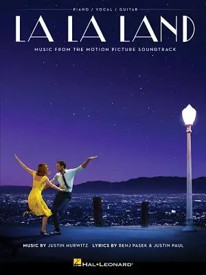 La La Land: Musik aus dem Motion Picture Soundtrack - La La Land: Music from the Motion Picture Soundtrack