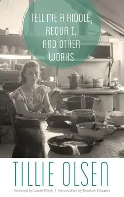 Tell Me a Riddle, Requa I, und andere Werke - Tell Me a Riddle, Requa I, and Other Works