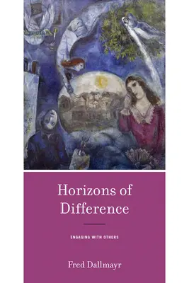 Horizonte der Verschiedenheit: Sich mit anderen auseinandersetzen - Horizons of Difference: Engaging with Others