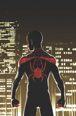 Miles Morales: Ultimatives Ende - Miles Morales: Ultimate End