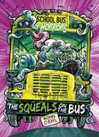 Quietschen im Bus (Dahl Michael (Autor)) - Squeals on the Bus (Dahl Michael (Author))