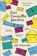 Liebe Ausschussmitglieder - Dear Committee Members